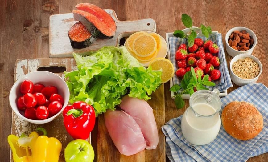 少量咯血饮食的是怎么样的