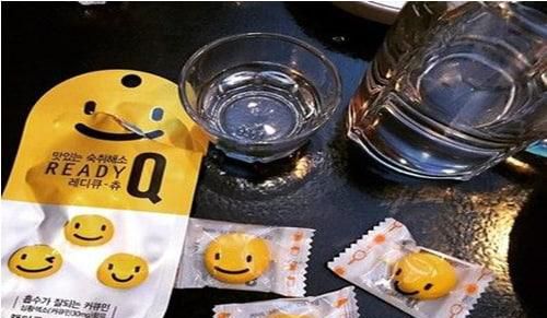 韩国芒果解酒糖有用吗
