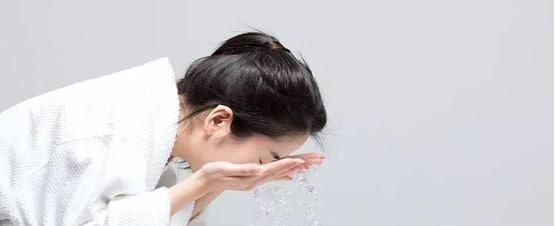 中医告诉你妙用冷水也能保健的原因