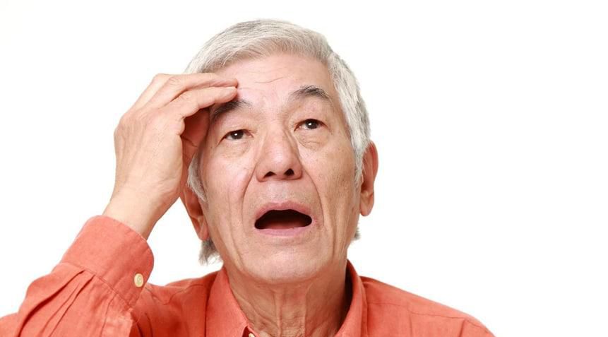 老年痴呆怎么缓解