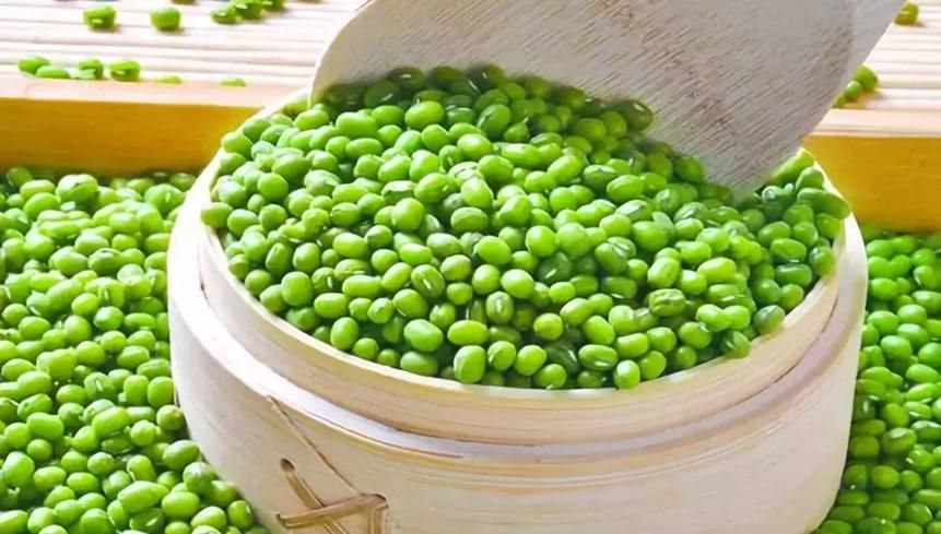 吃绿豆能不能改善便秘