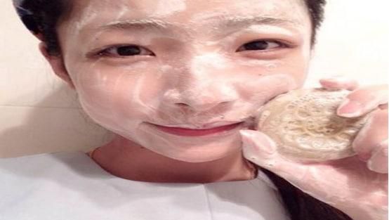 用香皂洗脸的注意事项