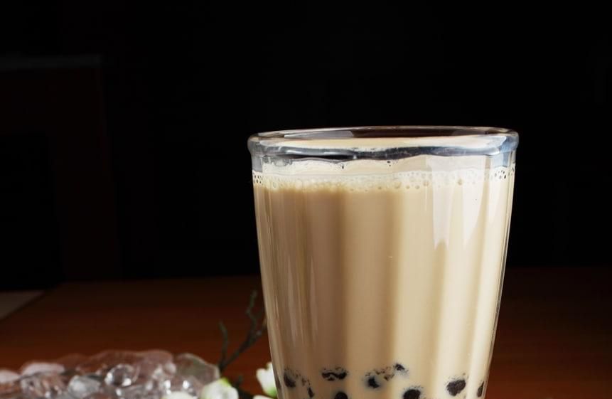 感冒咳嗽可以喝奶茶吗