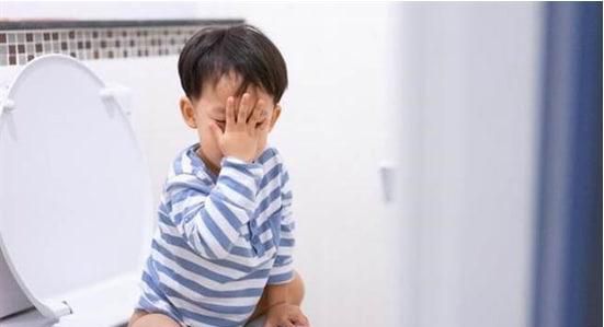 小孩大便秘干燥怎么办