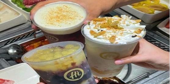 大晚上喝奶茶有什么影响
