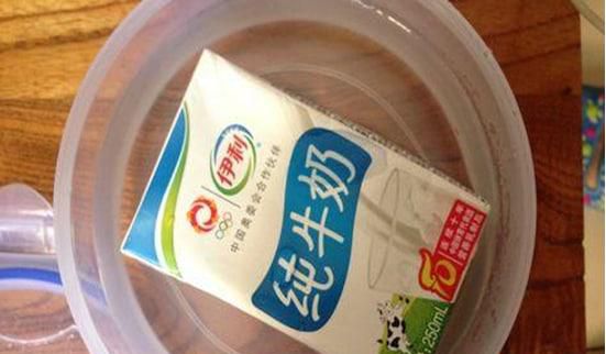 天天喝纯奶上火吗