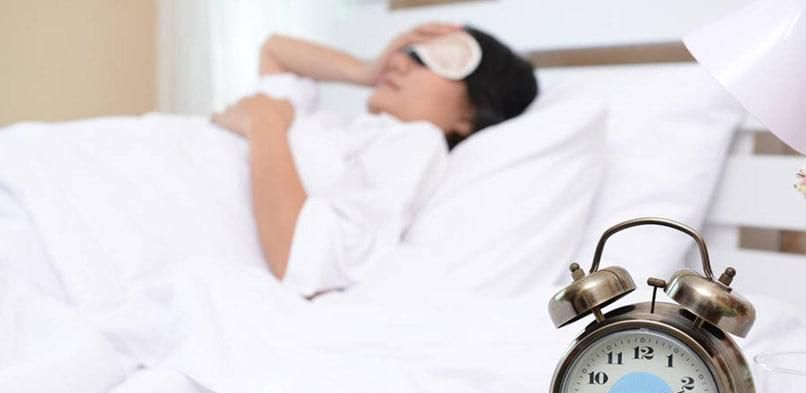 睡眠不佳会引起脱发吗