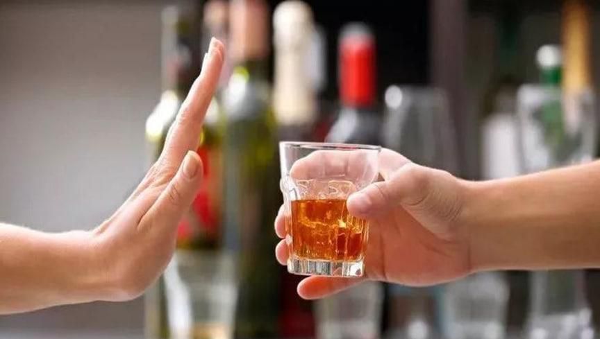 最有效的戒酒方法是什么