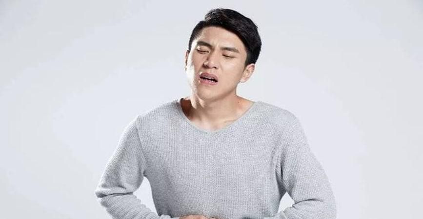 一直胃痛是什么造成的