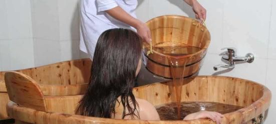 洗澡可以改善睡眠质量吗