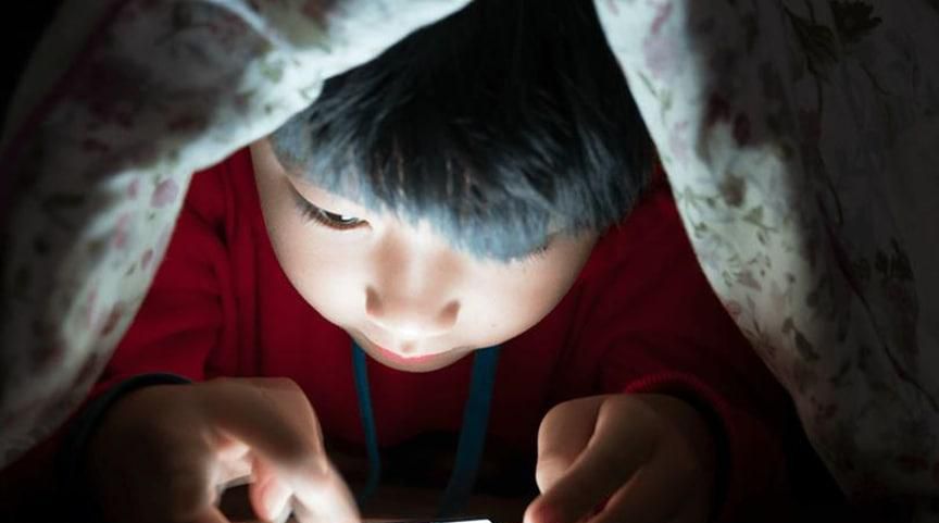 电子产品危害大是什么