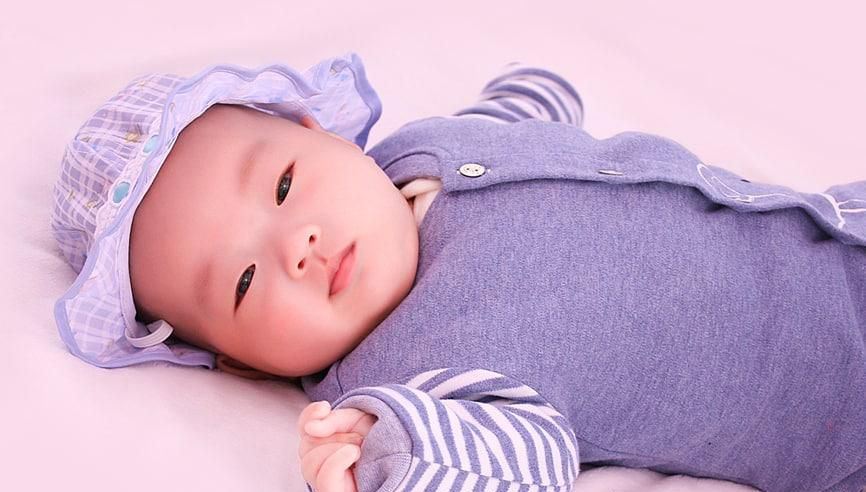 婴儿大便干结有什么方法缓解