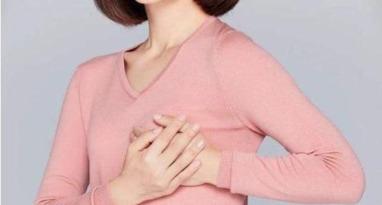 一般受孕后多久乳房才会有疼痛