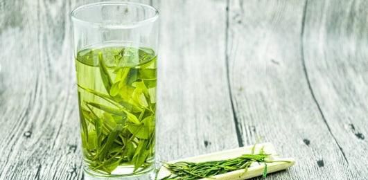 每天喝绿茶真的有好处吗