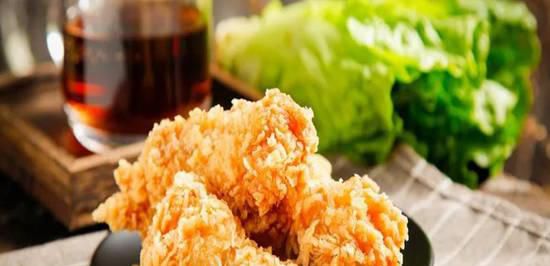 爱吃油炸食物怎么减肥才有效果