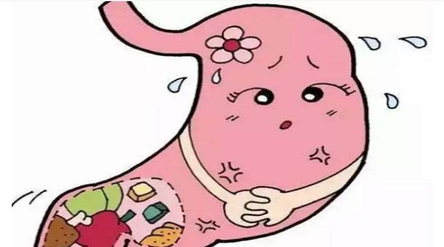 胃酸多怎么调理较好