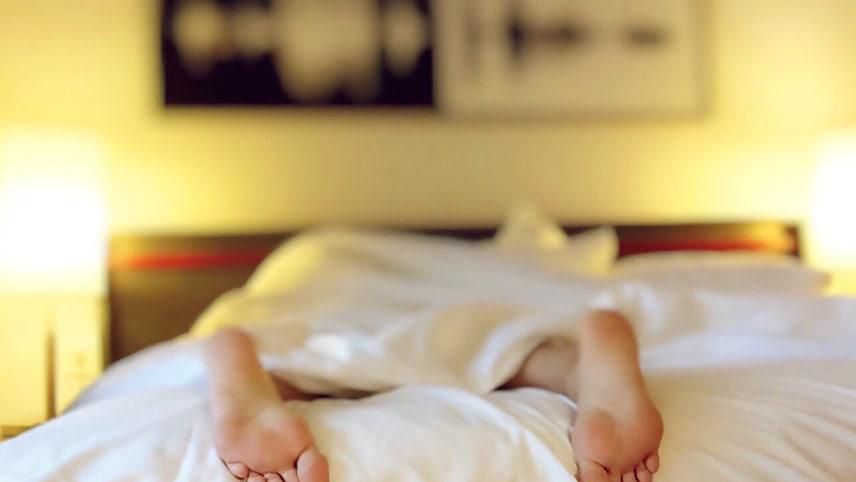 为什么要保证睡眠