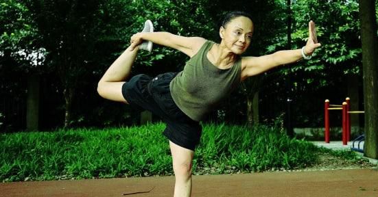 运动时间怎么安排才合理