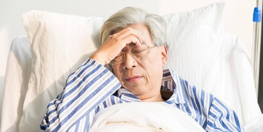 中风病人的饮食方面需要注意什么