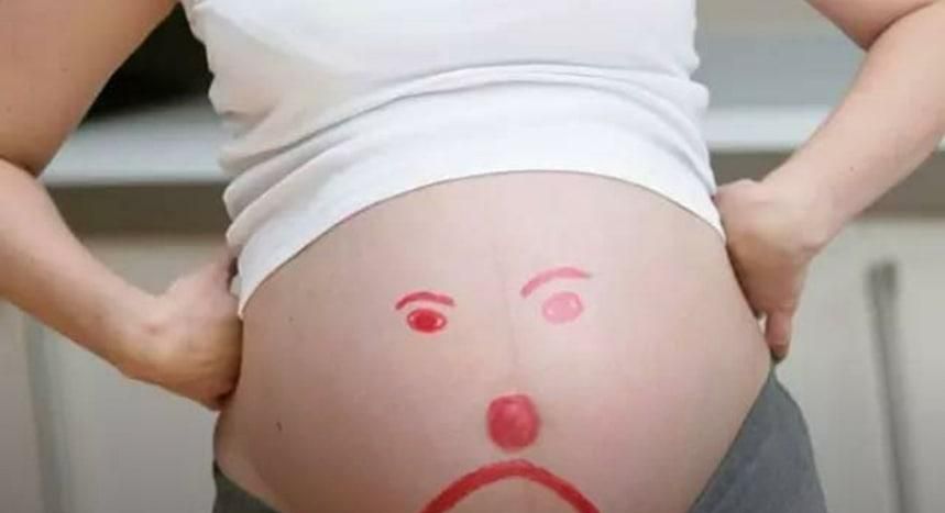 生完孩子为什么会胖