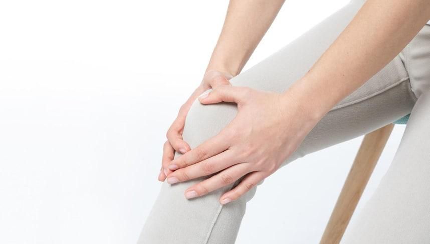 女性腿痛怎么治疗好