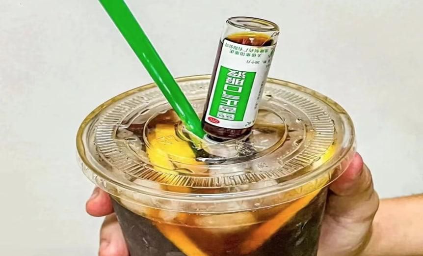 喝完藿香正气水能开车吗