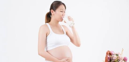 孕妇怀孕中晚期预防水肿的方法