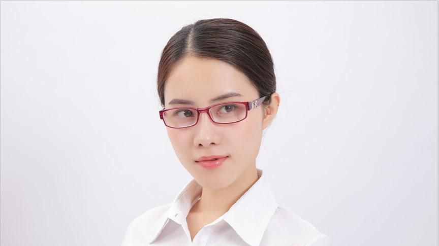 蓝光眼镜能不能护眼