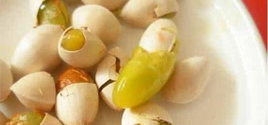 如何防治白果中毒？