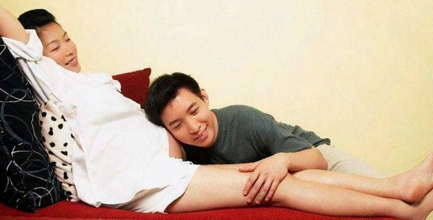 胎动很厉害说明什么