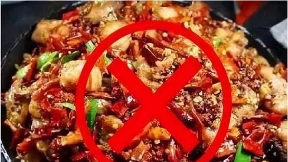 流产之后哪些食物不宜吃