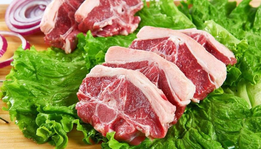 羊肉不能和什么一起吃