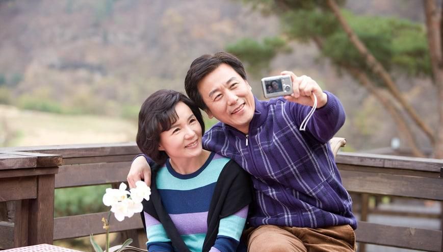 中老年夫妻还需要性生活吗