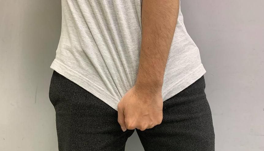 男生勃起快是好还是不好