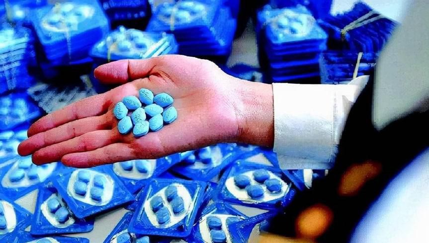 经常吃伟哥的坏处