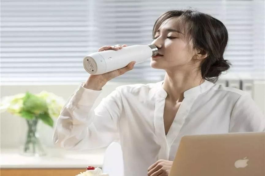 总是感觉口渴怎么回事
