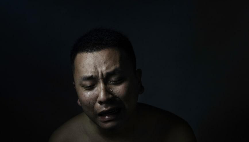 容易流泪是怎么回事