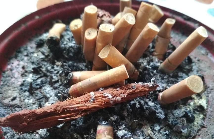 抽烟和槟榔那个危害大