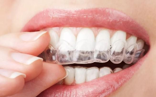 怎么防止牙齿蛀虫