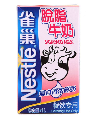 常见的国产脱脂奶粉哪种好 脱脂奶粉都有哪些功效和作用