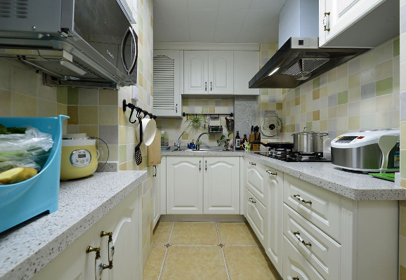 厨房装修设计心得 新房装修厨房要注意的问题有哪些