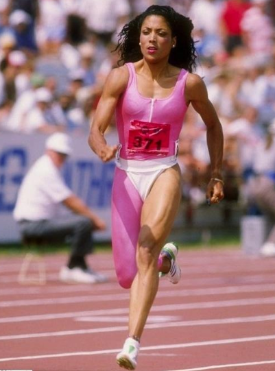 女子百米世界纪录是多少 历史上最快的女飞人