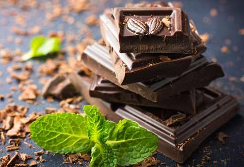 哪种黑巧克力最好吃 全世界最好吃的巧克力牌子