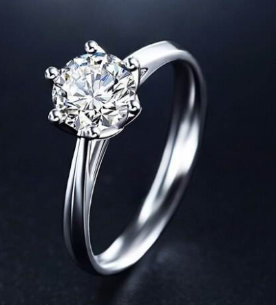 最好看的戒指款式是哪种 哪款钻石戒指好看又经典