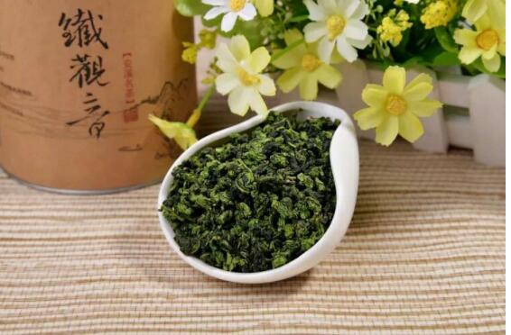 中国茶叶品牌排行榜Top8